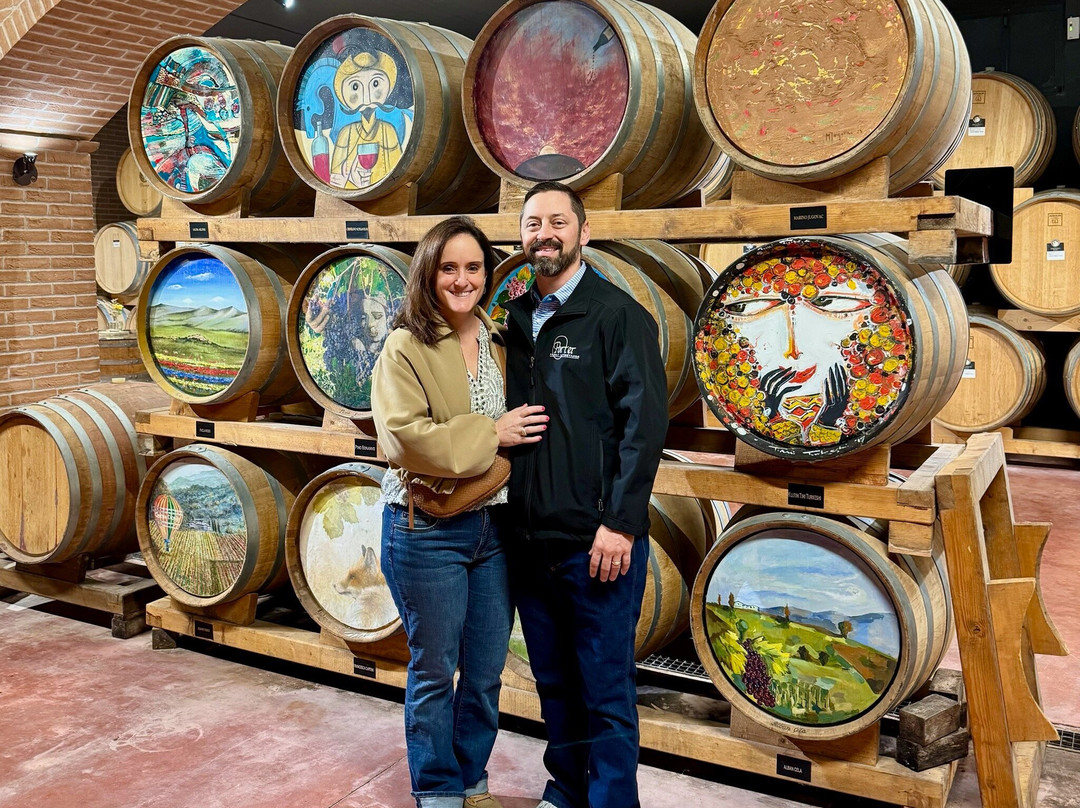 Umbria in Tour-奥尔维耶托必去景点