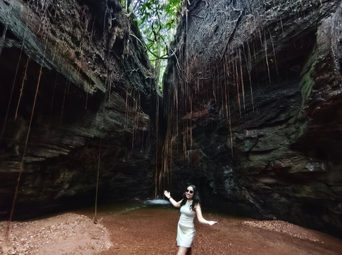 JALAPOEIROS ECOTOUR-Mateiros必去景点