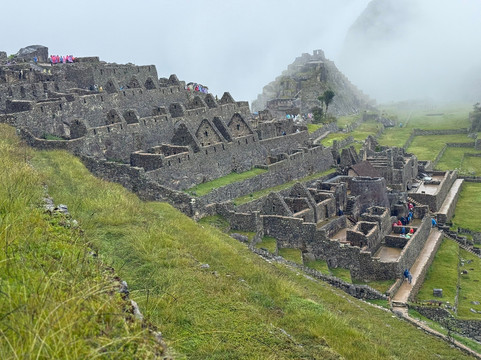 Club de Vacaciones Peru-利马必去景点