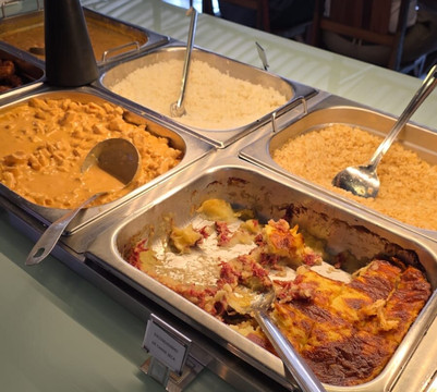 Espetinho do Alemão