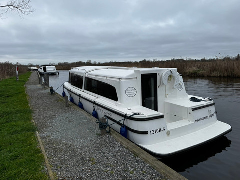 Herbert Woods-诺威奇必去景点