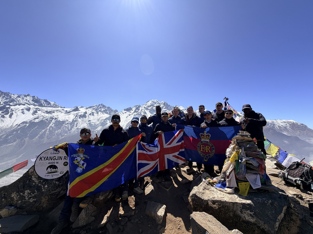 Nepal Promote Treks and Expedition-加德满都必去景点