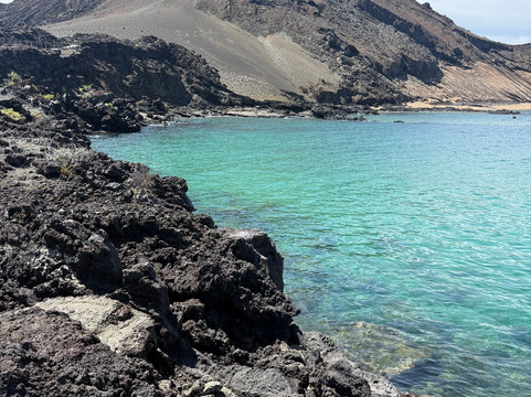 Go Galápagos Tours-Baltra必去景点