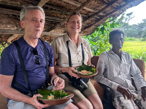 Ceylonicus Adventure-哈巴拉娜必去景点