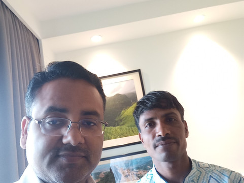 普纳品普里 Lemon Tree Hotels 的 Keys Prima主图