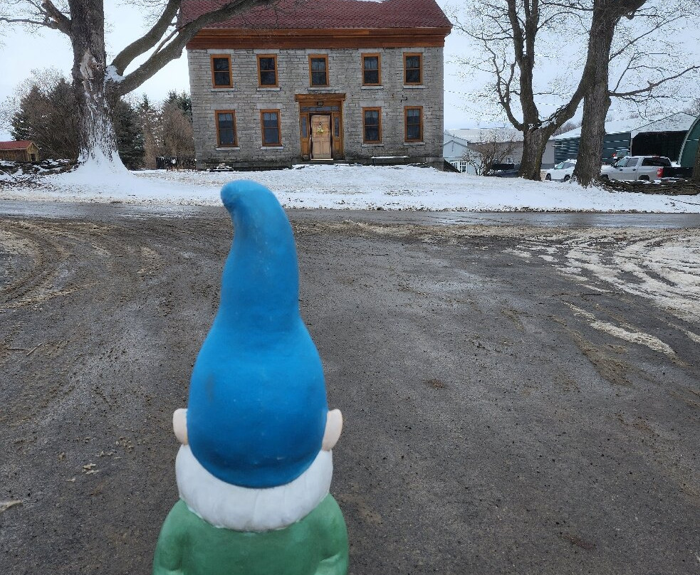 Stone House Farm-Sharon Springs必去景点