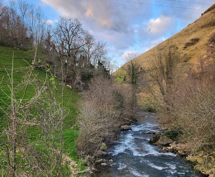 德拉尼夫韶斯酒店主图