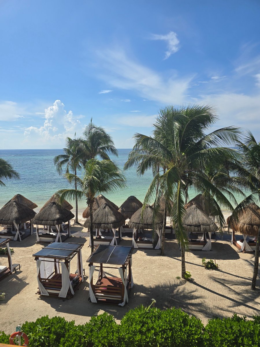 艾库玛尔玛雅河全包秘密酒店-官方