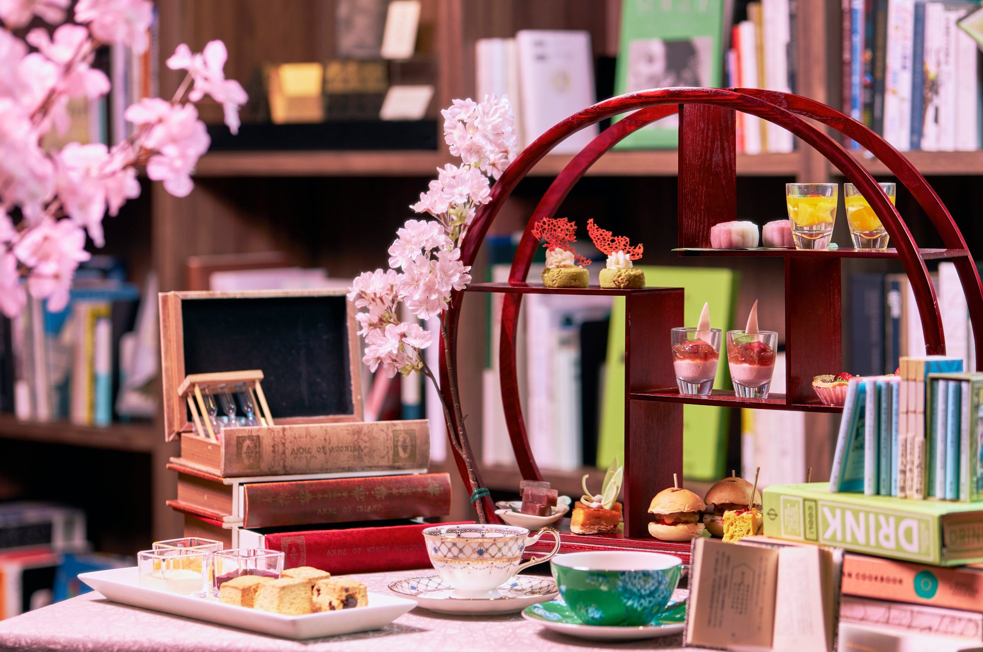 芝公园酒店-餐饮