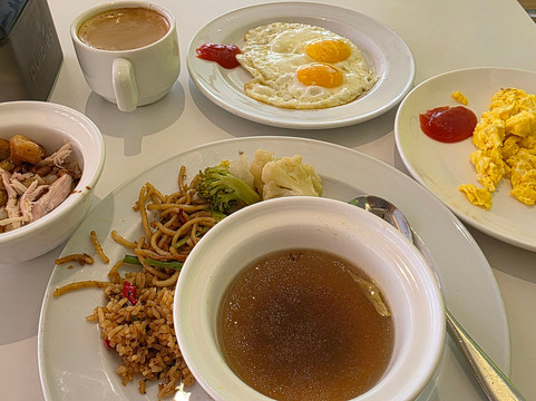 巴淡港湾Zest酒店主图