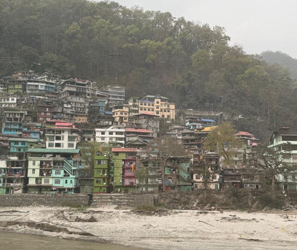 Ease Tours & Treks-甘托克必去景点