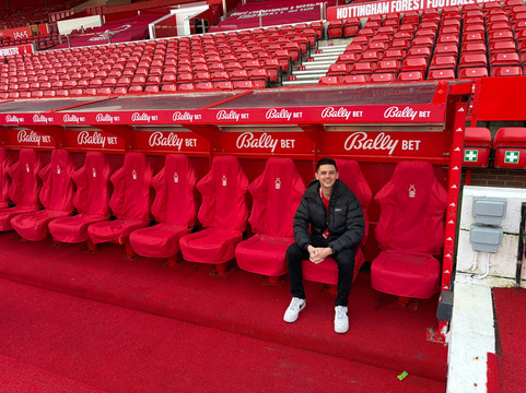 Nottingham Forest Museum & Tours-West Bridgford必去景点