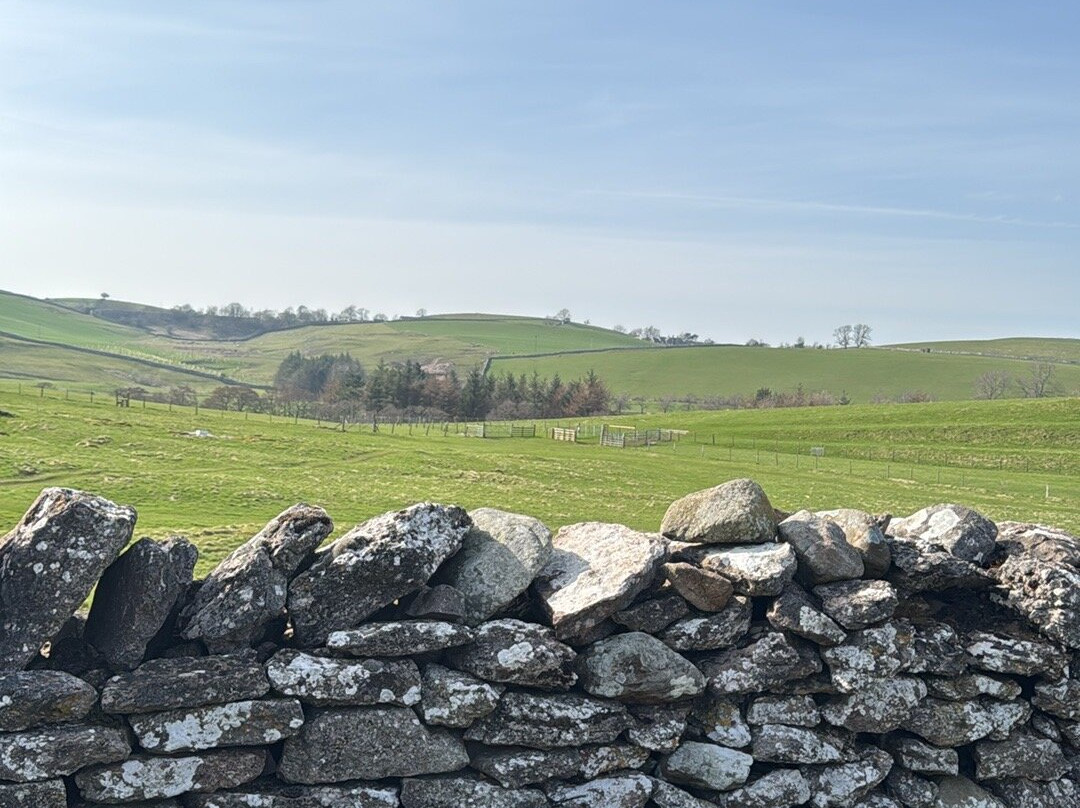 The Black Bull Nateby Inn-Kirkby Stephen必去景点