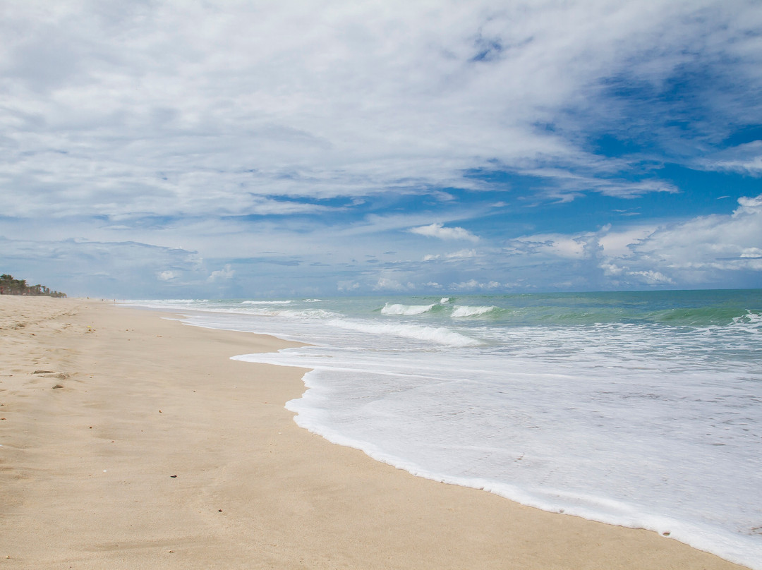 海滩公园海洋酒店主图
