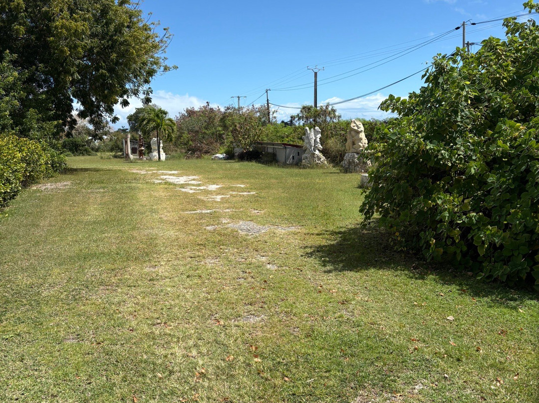 Zevallos Colonial Estate-Le Moule必去景点