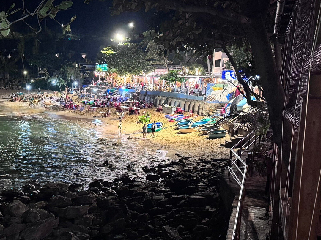 奎仁的海文精品酒店主图