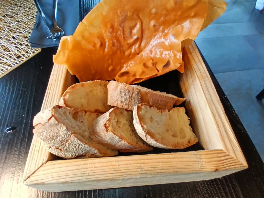 Ristorante Al privilegio-Enemonzo必去景点