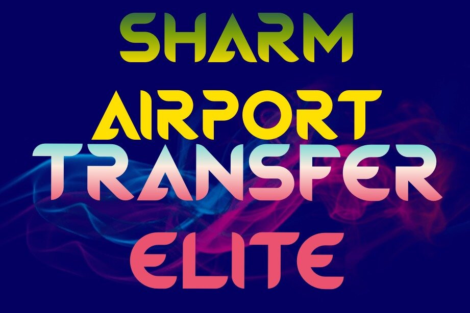 sharm airport transfer elite