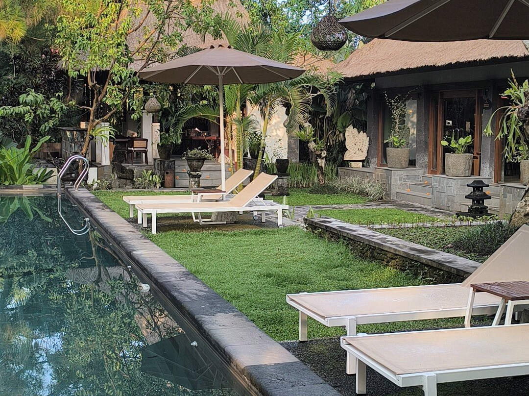 苏阿拉艾尔度假村主图