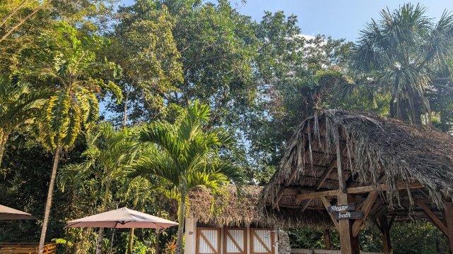 Tagua Lodge-官方