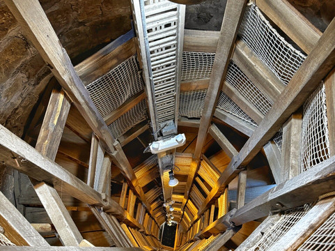 Shot Tower-Taroona必去景点