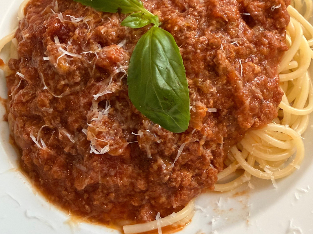 The Eclectic Fusion House