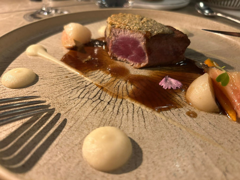 L’Écrin de Marlène