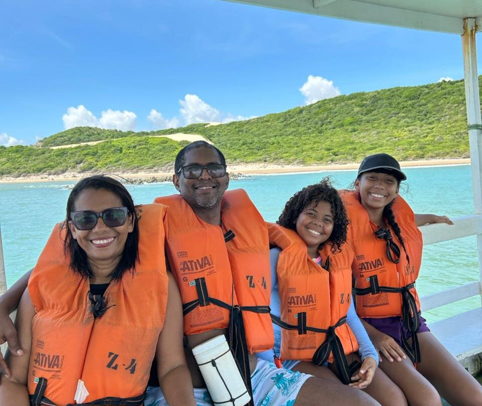 Jangalancha Show-Natal必去景点