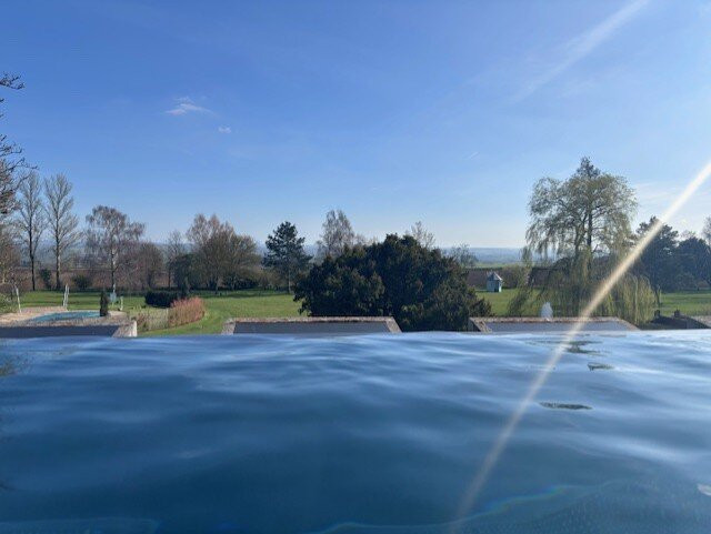 Ragdale Hall Spa主图