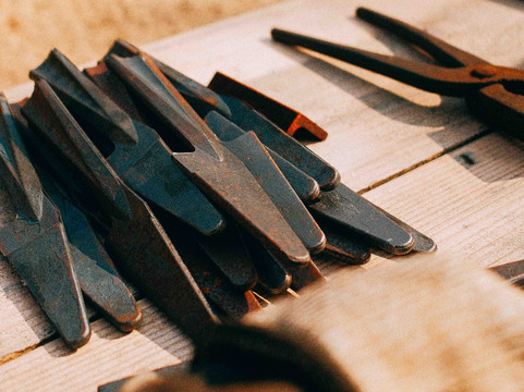 Hunter Gather Cook-刘易斯必去景点