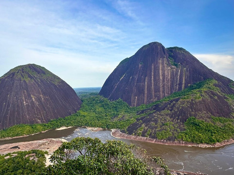 Ancestral Travel-波哥大必去景点