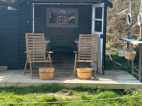 Sae Seaweed-Studland必去景点