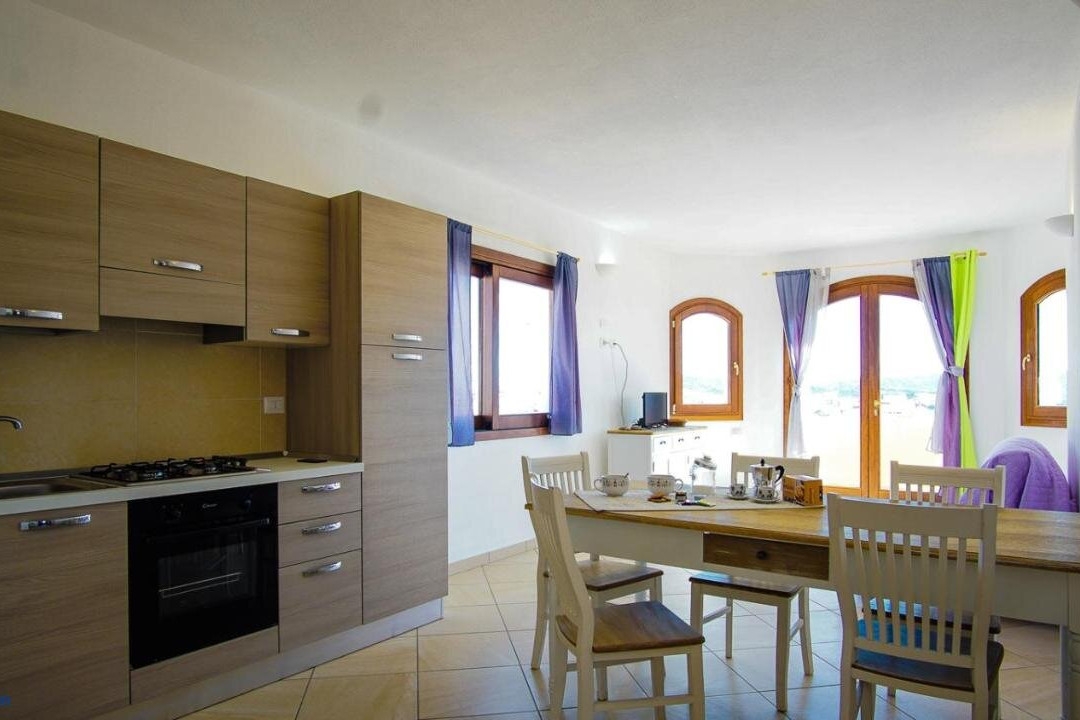 Bijoux Apartments