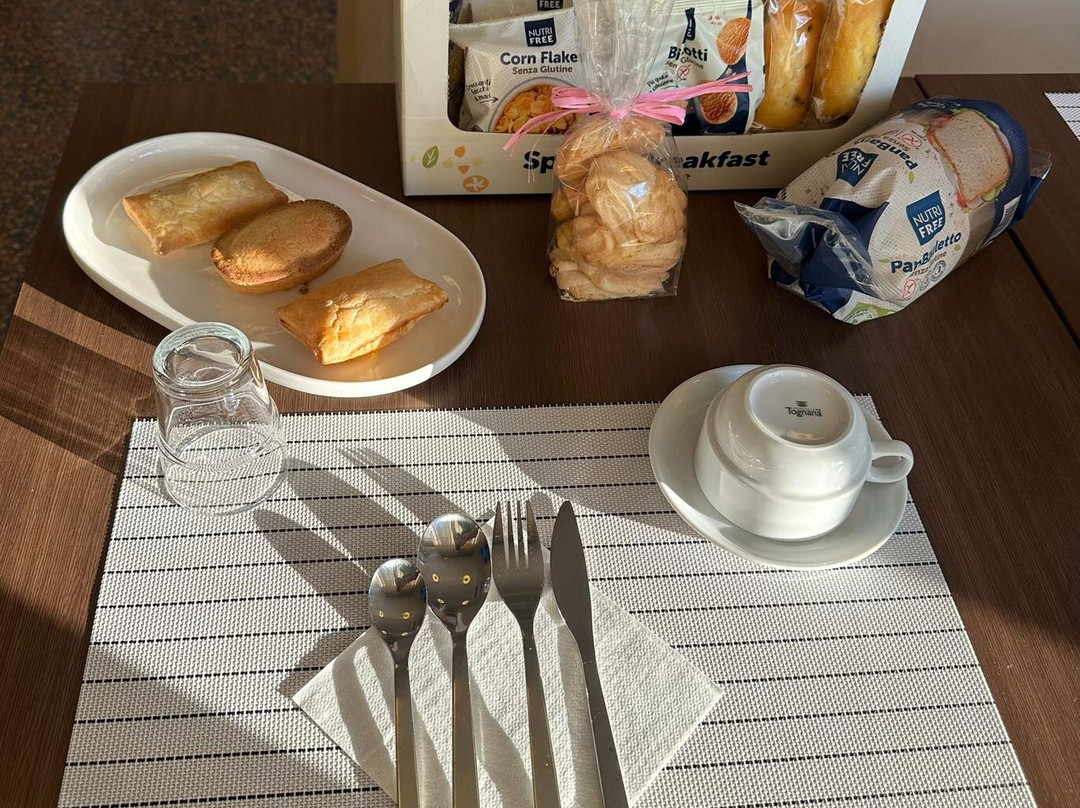 Villa Cameras Room and Breakfast主图