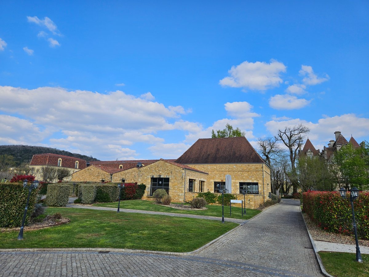 雷德庞当斯德蒙雷库酒店-官方