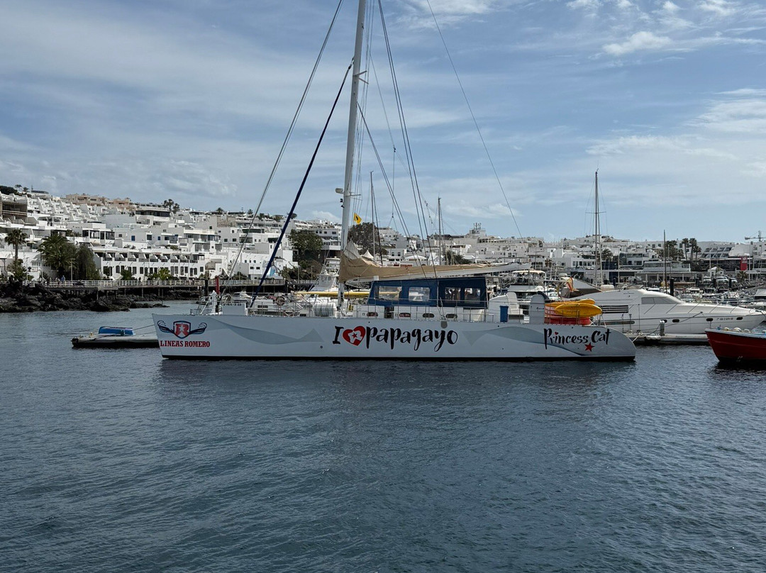 Old Town Harbour-卡门港必去景点