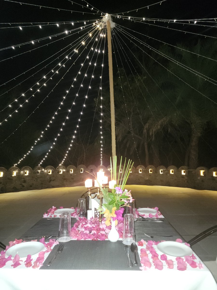 Kutani Bagh Sariska-官方