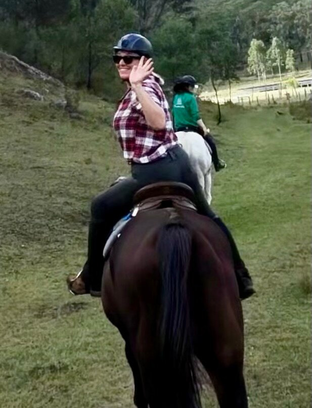 Chapman Valley Horse Riding-Howes Valley必去景点