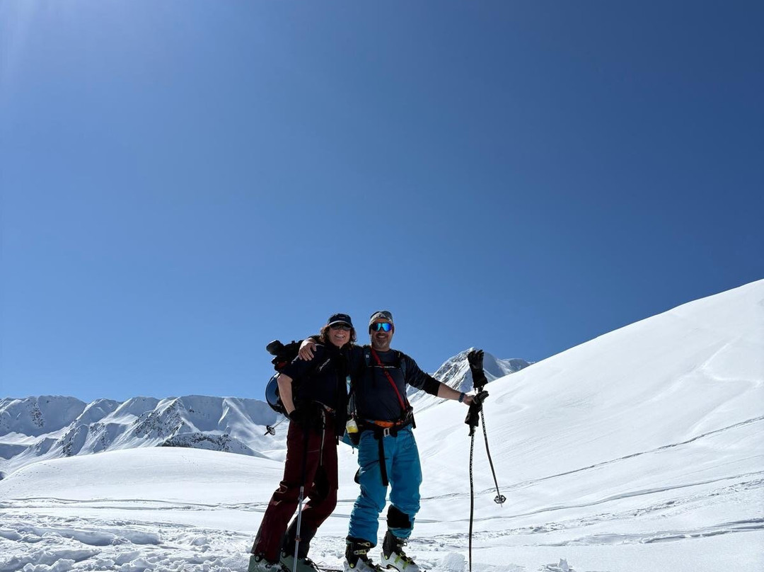 Reflex Ski School-Macot-la-Plagne必去景点