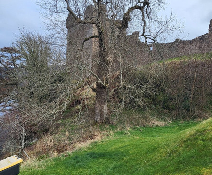 Haggis Tours-因弗内斯必去景点
