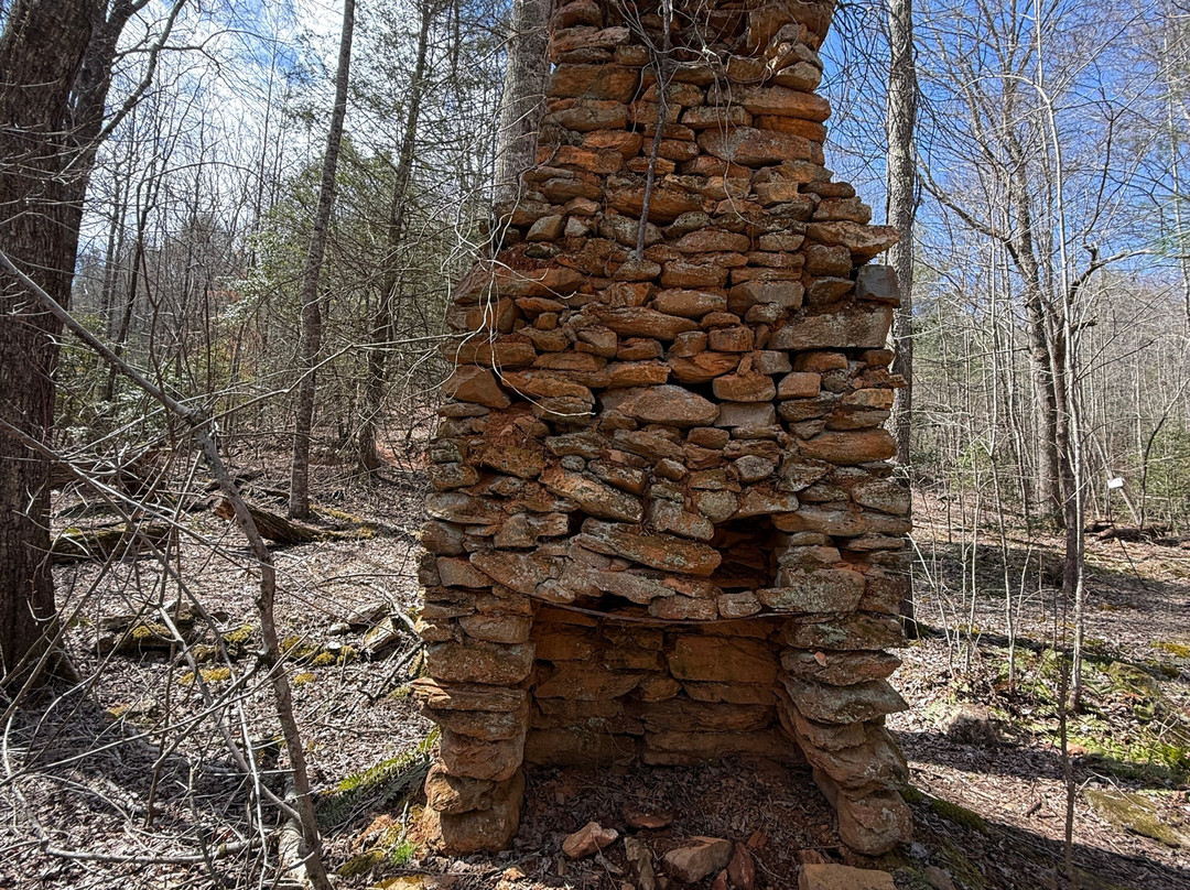 Fightingtown Creek Nature Park