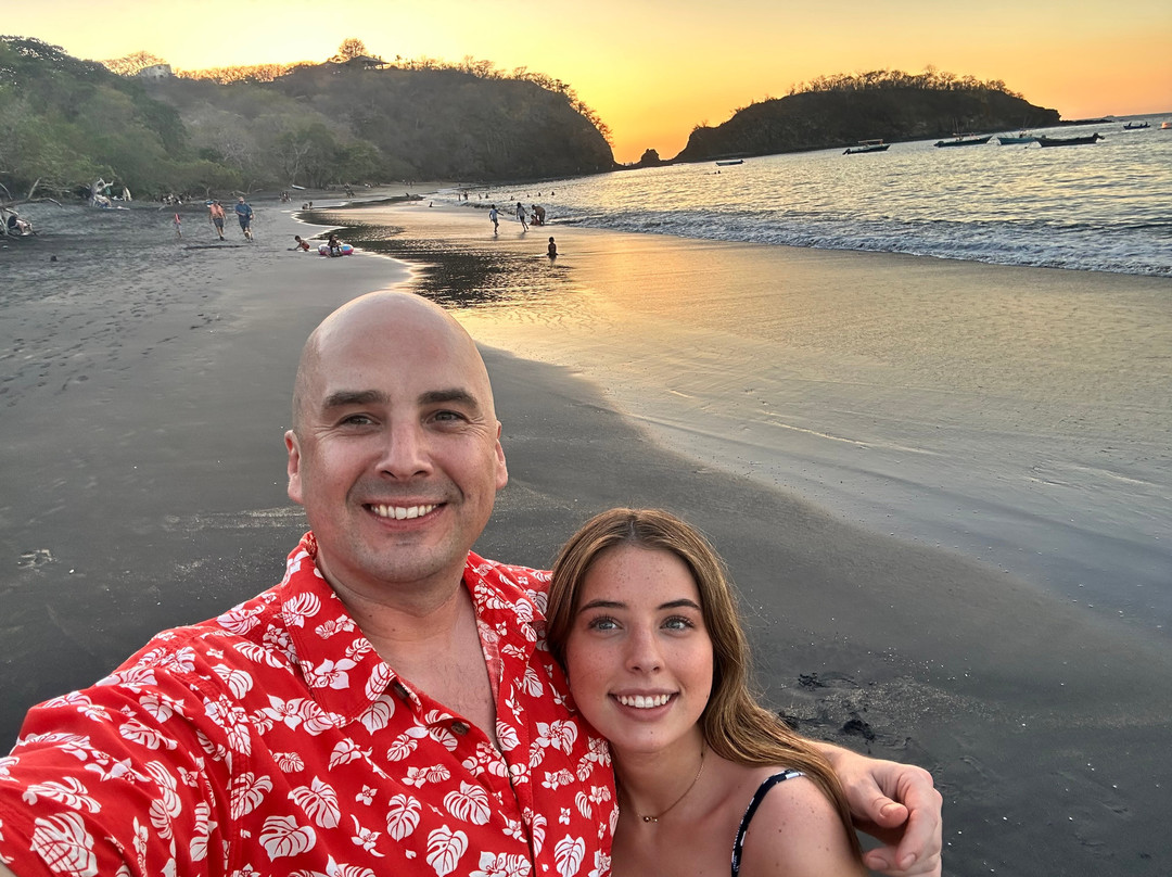 Alex On The Beach Adventures-Playas del Coco必去景点