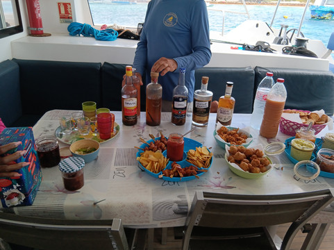 Ti Prens-Saint Francois必去景点