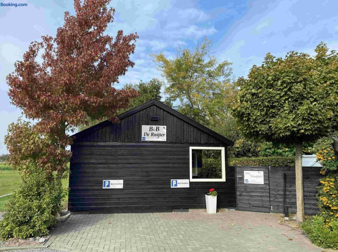 B&B de Ruijter