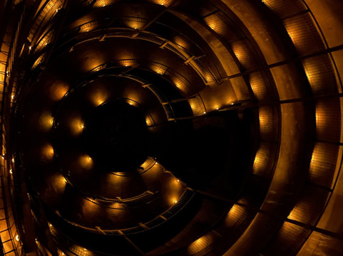 Ruakuri Cave-怀托摩洞穴必去景点