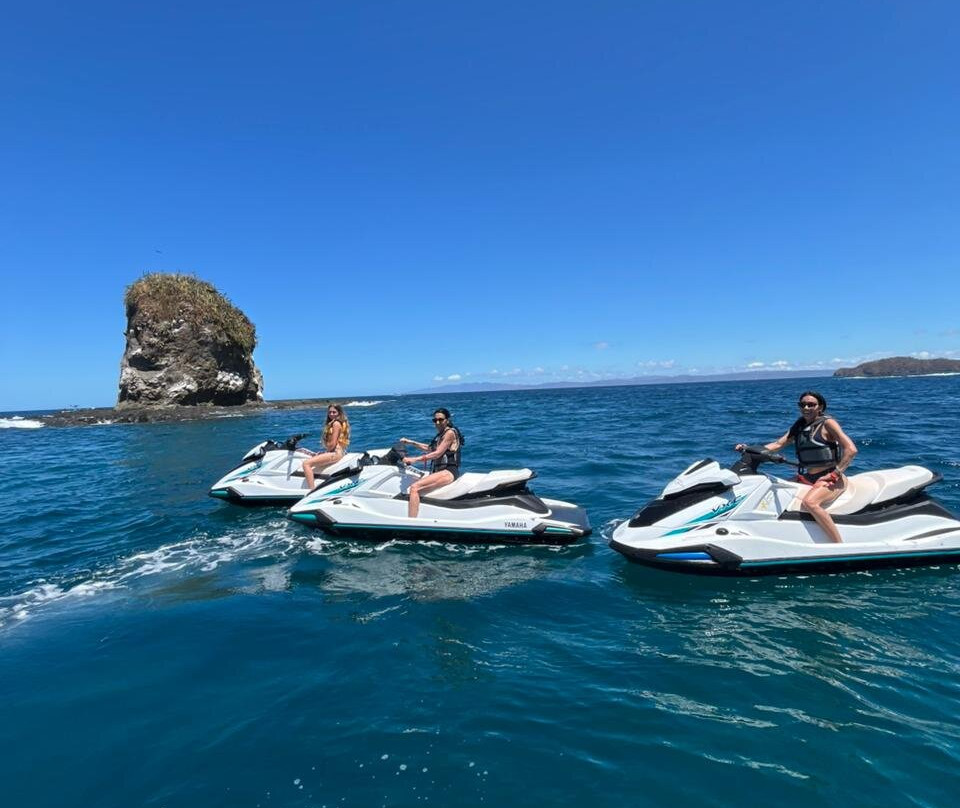 All Exclusive Tours Costa Rica-Playa Panama必去景点