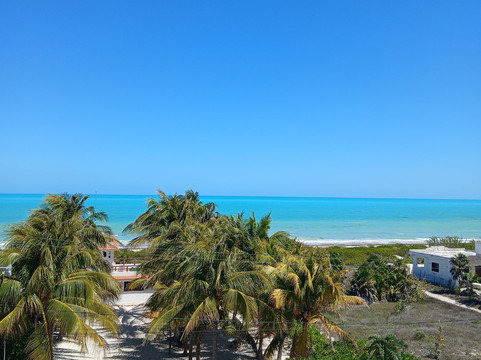 Dos Mares 赤脚奢华主图