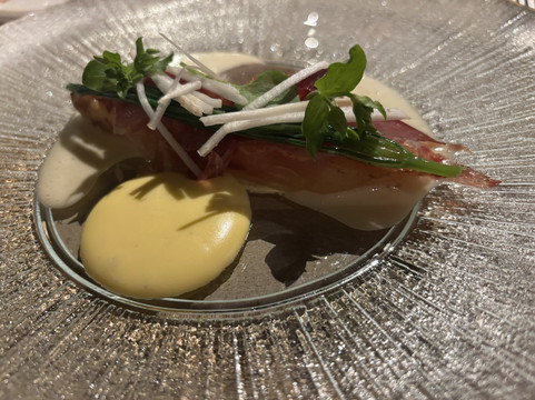 Odille Restaurant主图