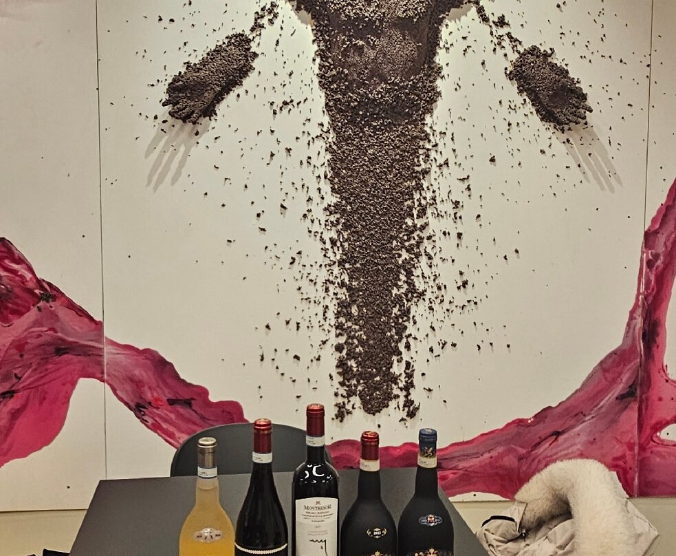 Cantine Giacomo Montresor-维罗纳必去景点