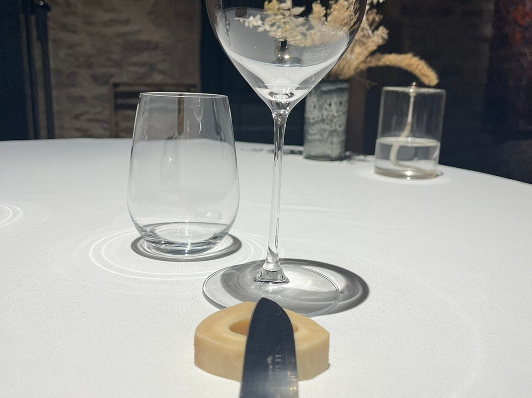 拉罗蒂瑟利杜香贝丹酒店主图